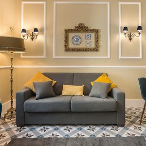 Appartement op de Begane Grond